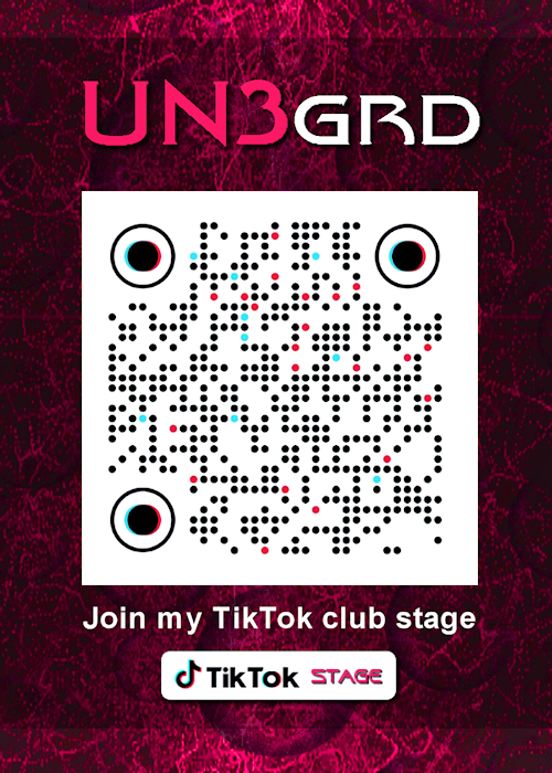 TikTok: UN3GRD
